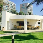 Departamento Frente Al Mar En Condominio Tikal