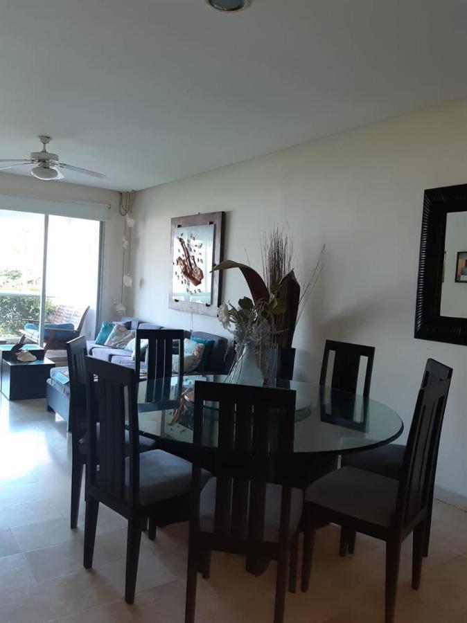 Departamento Frente Al Mar En Condominio Tikal Apartment Acapulco